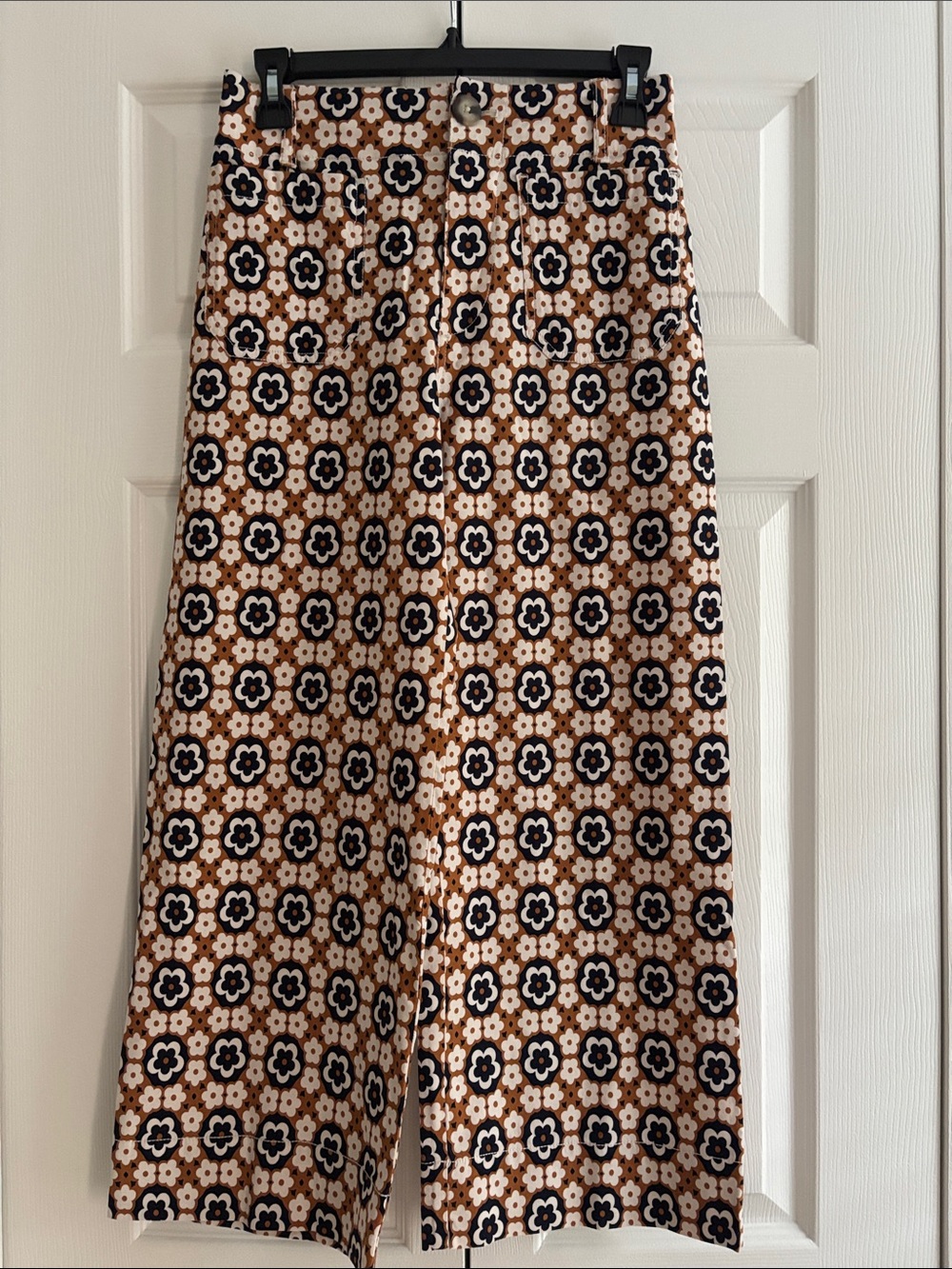 Maeve by Anthropologie Colette Pant
